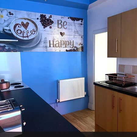 Priorswood House Appartement Taunton Buitenkant foto