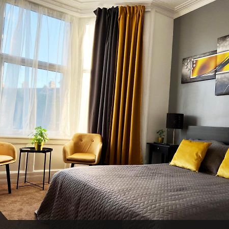 Priorswood House Appartement Taunton Buitenkant foto