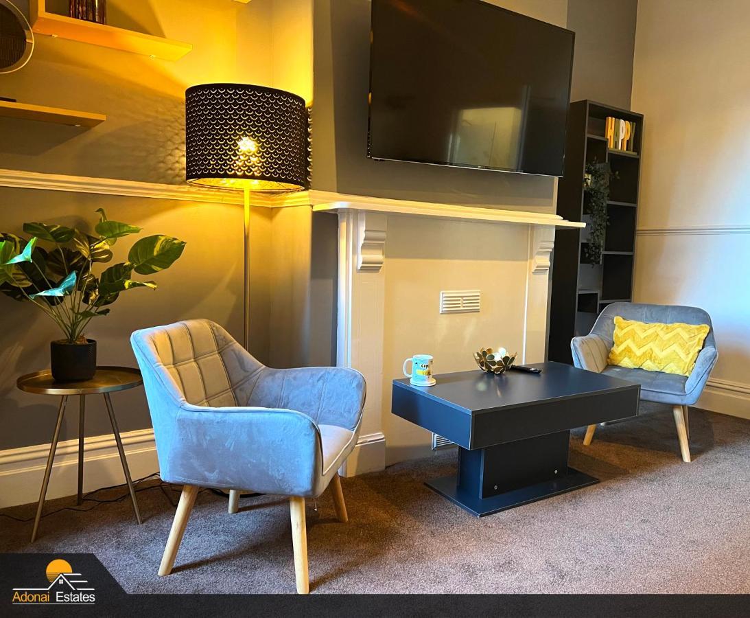 Priorswood House Appartement Taunton Buitenkant foto