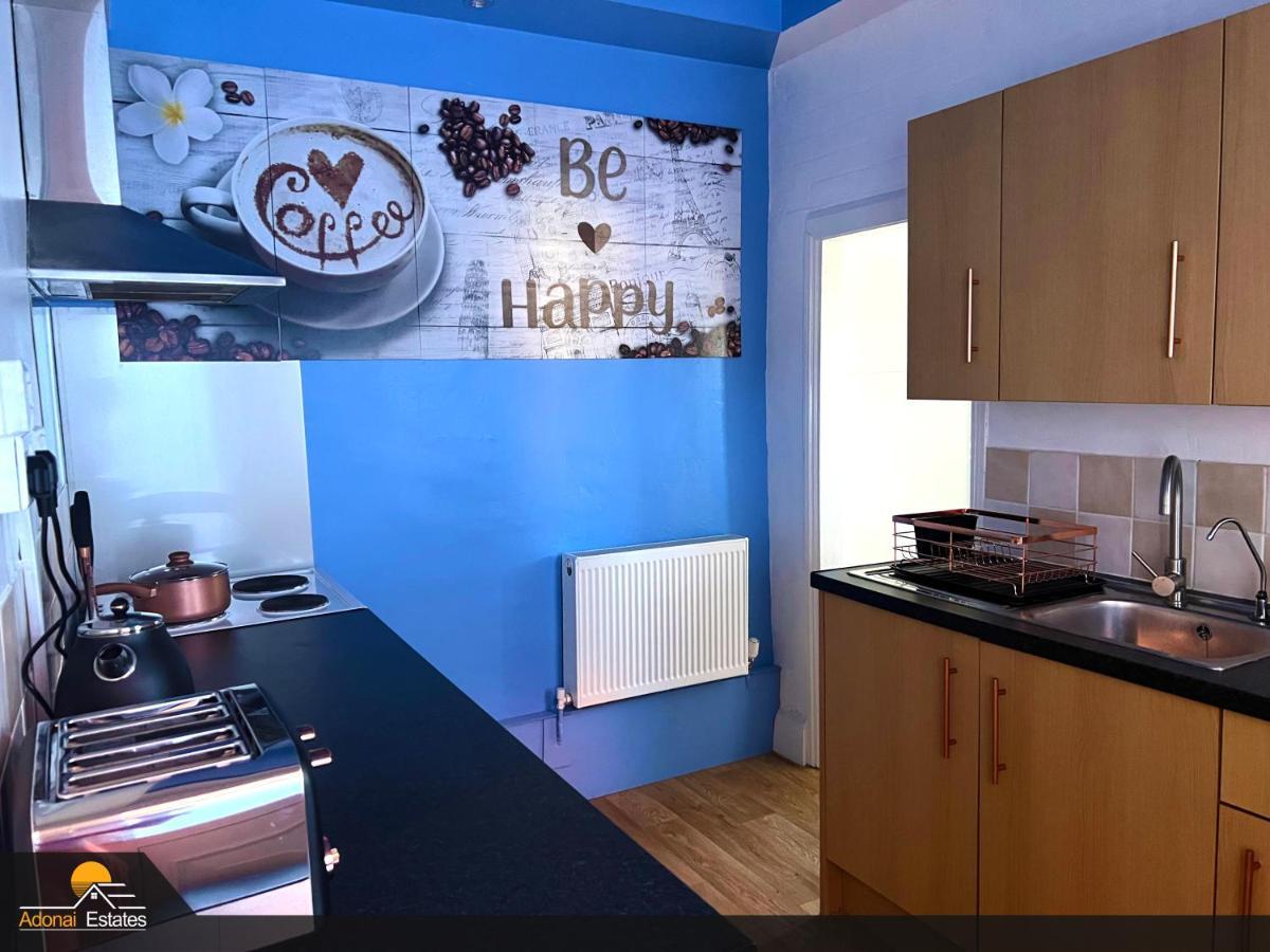 Priorswood House Appartement Taunton Buitenkant foto