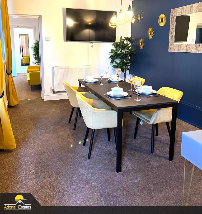 Priorswood House Appartement Taunton Buitenkant foto