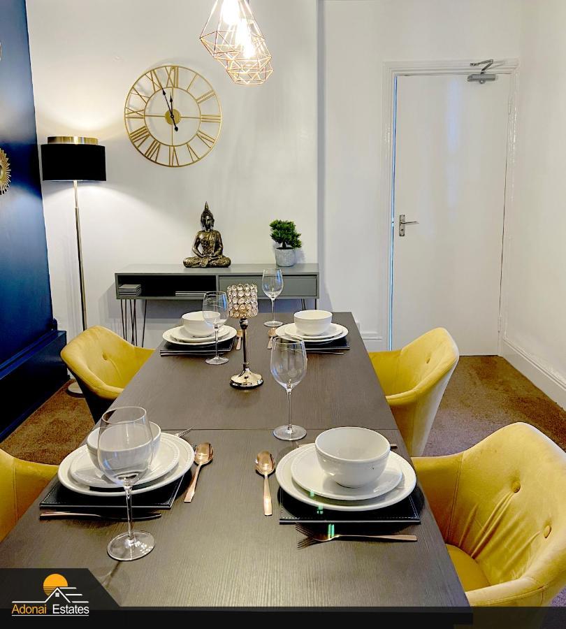 Priorswood House Appartement Taunton Buitenkant foto
