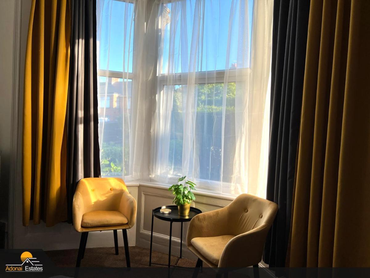 Priorswood House Appartement Taunton Buitenkant foto