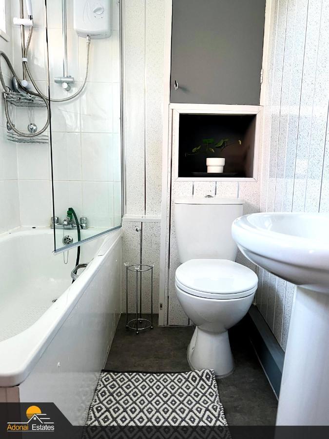 Priorswood House Appartement Taunton Buitenkant foto