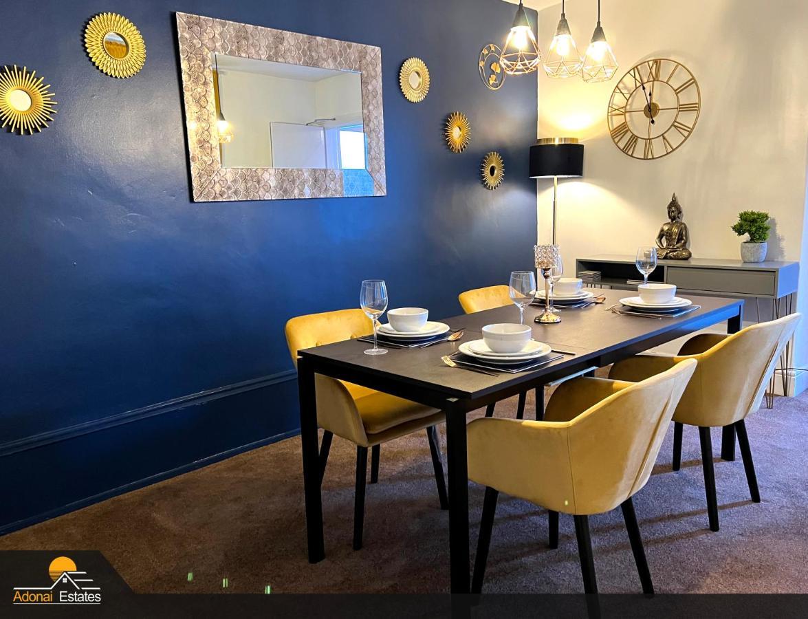 Priorswood House Appartement Taunton Buitenkant foto