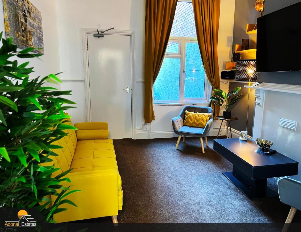 Priorswood House Appartement Taunton Buitenkant foto