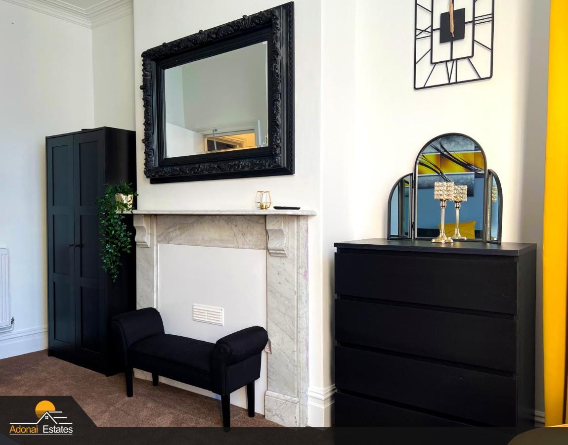 Priorswood House Appartement Taunton Buitenkant foto